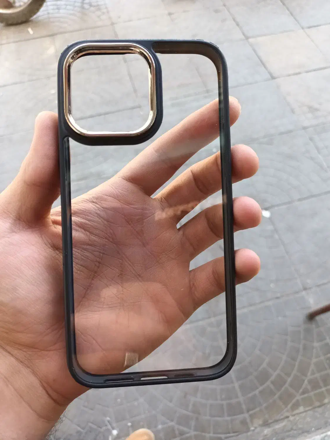 قاب آیفون ۱۴پرومکس|لوازم جانبی موبایل و تبلت|بروجرد, |دیوار