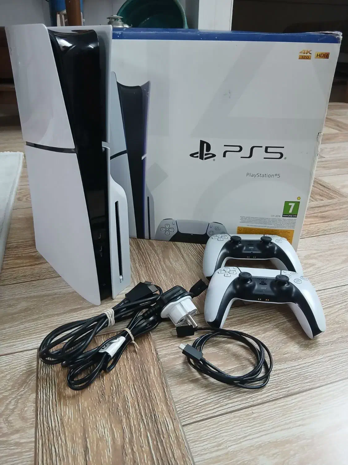 Ps5|کنسول، بازی ویدئویی و آنلاین|الیگودرز, |دیوار