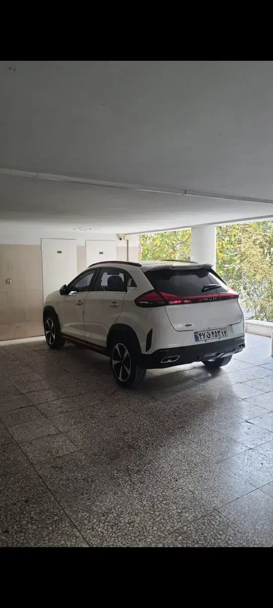 x33cross دنده|خودرو سواری و وانت|اصفهان, ملکشهر|دیوار