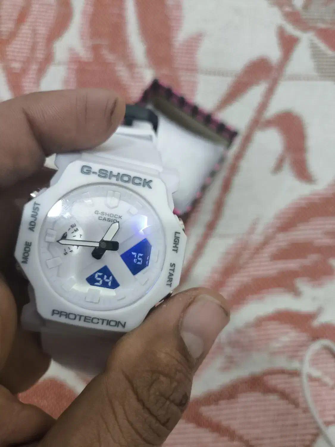 ساعت|ساعت|بندر کنگان, |دیوار