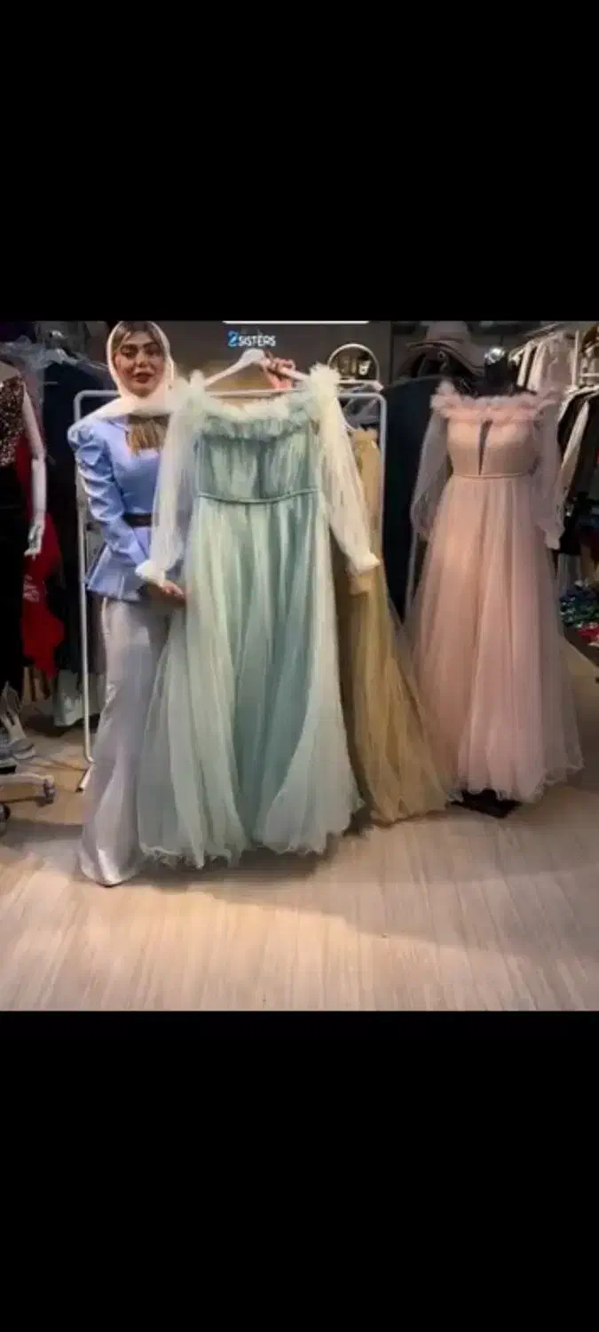 کرایه لباس مجلسی|لباس|سبزوار, پیام|دیوار