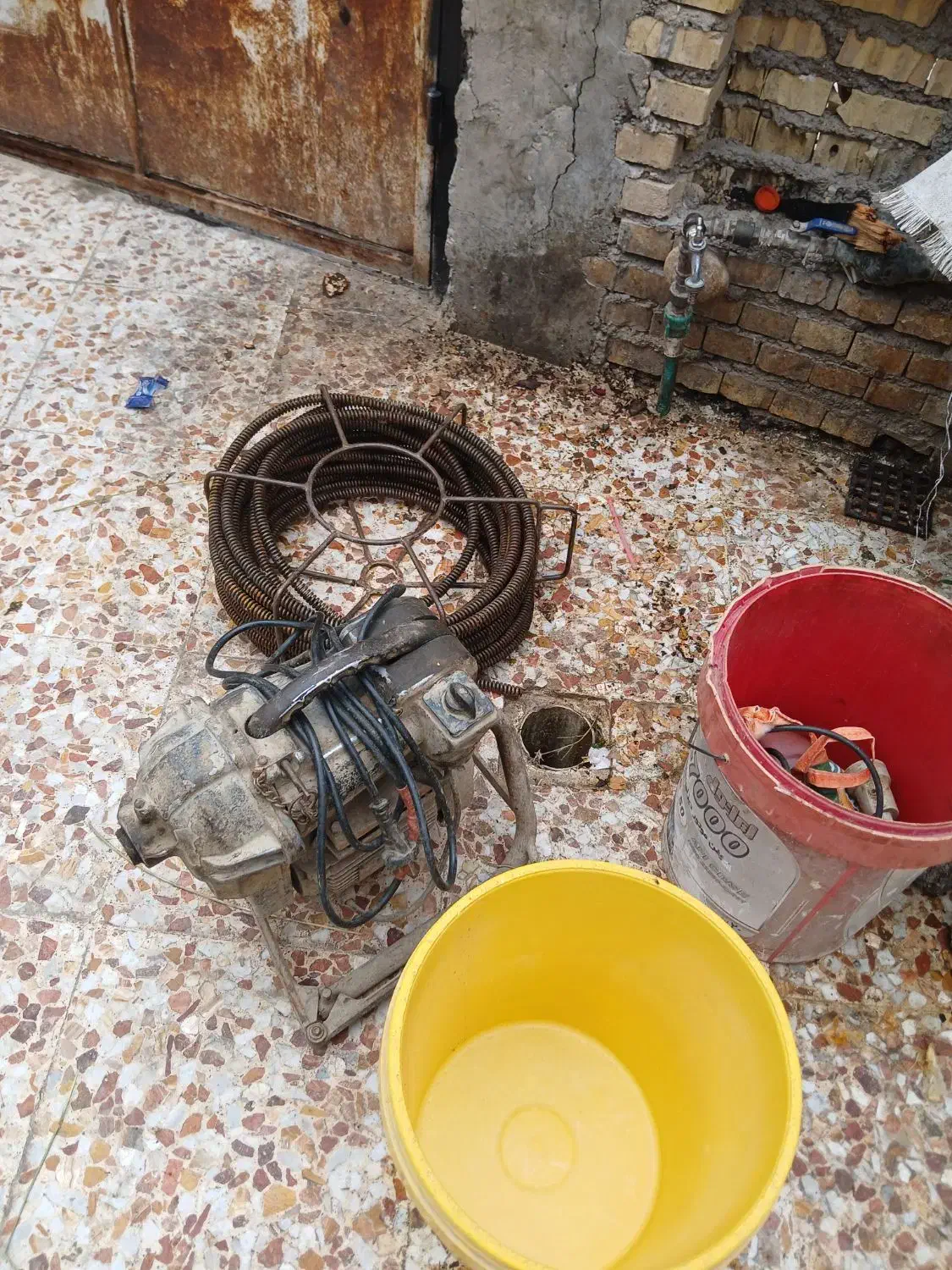 لوله بازکنی گتوند حومه|خدمات پیشه و مهارت|گتوند, |دیوار