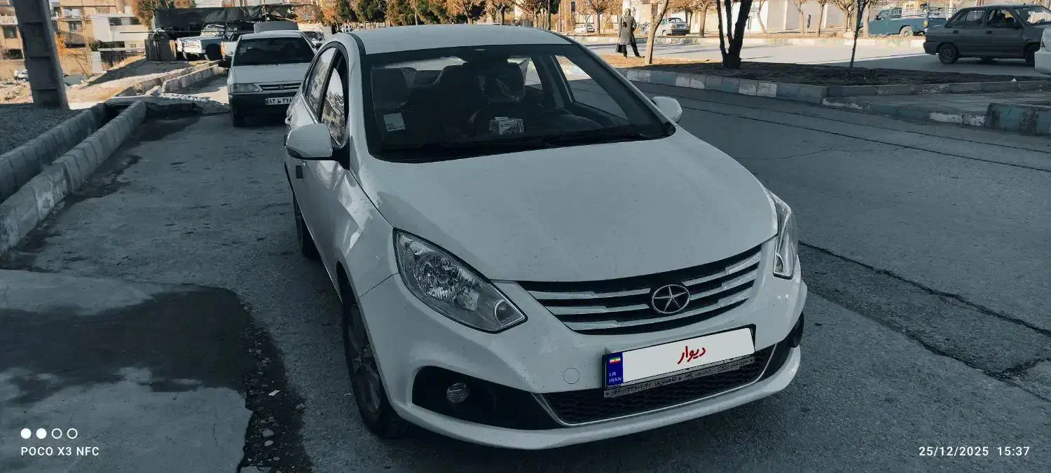 جکj4مدل 1403|خودرو سواری و وانت|خرم‌آباد, |دیوار