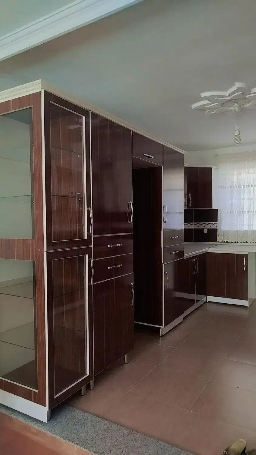 اجاره طبقه ی دوم|اجارهٔ آپارتمان|نقده, |دیوار