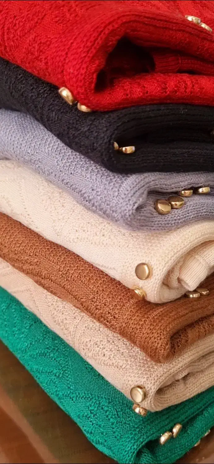 بلوز بافت ابریشمی وارداتی|لباس|یزد, |دیوار