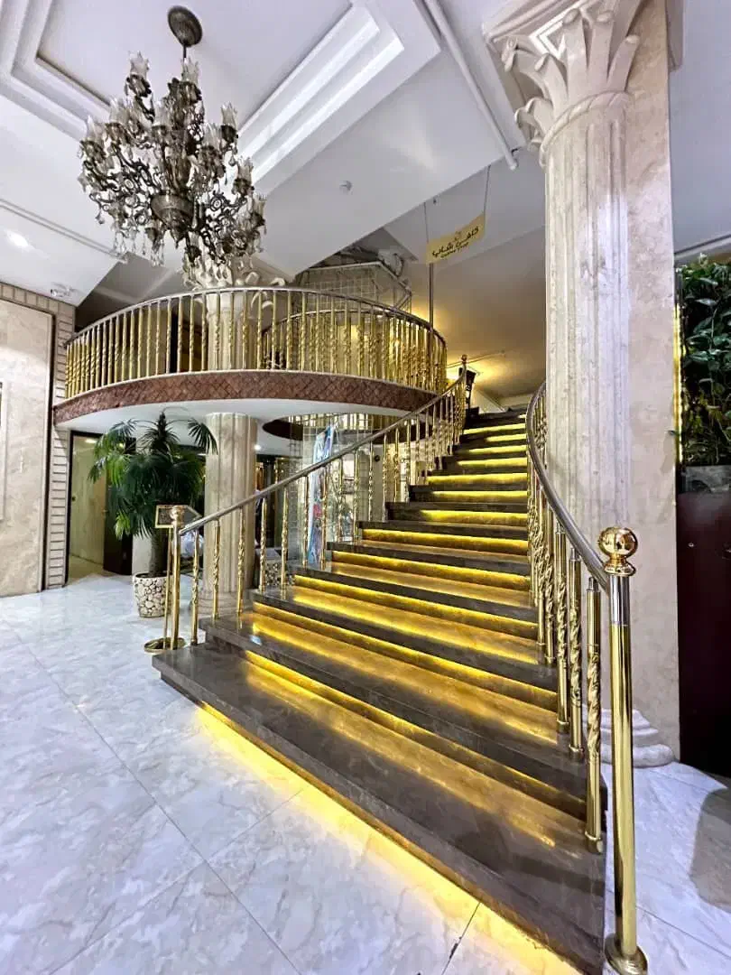 هتل دو ستاره|تور و چارتر|تهران, تهرانپارس جنوبی|دیوار