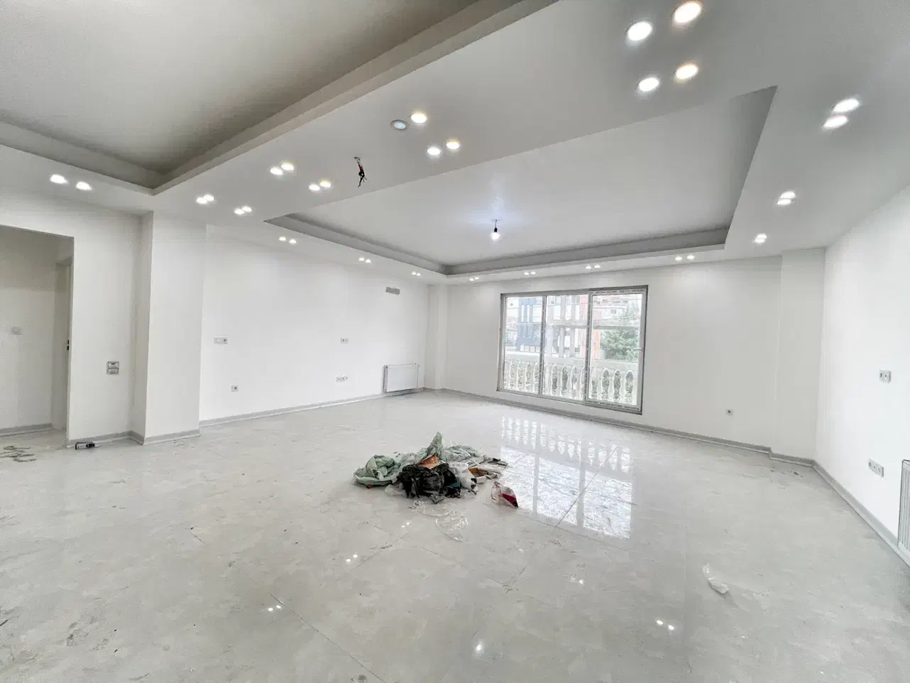 فروش آپارتمان ۱۳۰ متری نوساز تجهیزشده|فروش آپارتمان|قائمشهر, |دیوار