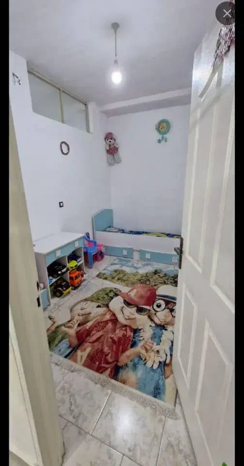 اجاره واحد ۸۰متری شهرک فرهنگیان بلوار گلها|اجارهٔ آپارتمان|رباطکریم, رباطکریم|دیوار