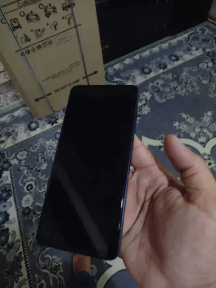 سامسونگ a06|موبایل|نجف‌آباد, قلعه سفید|دیوار