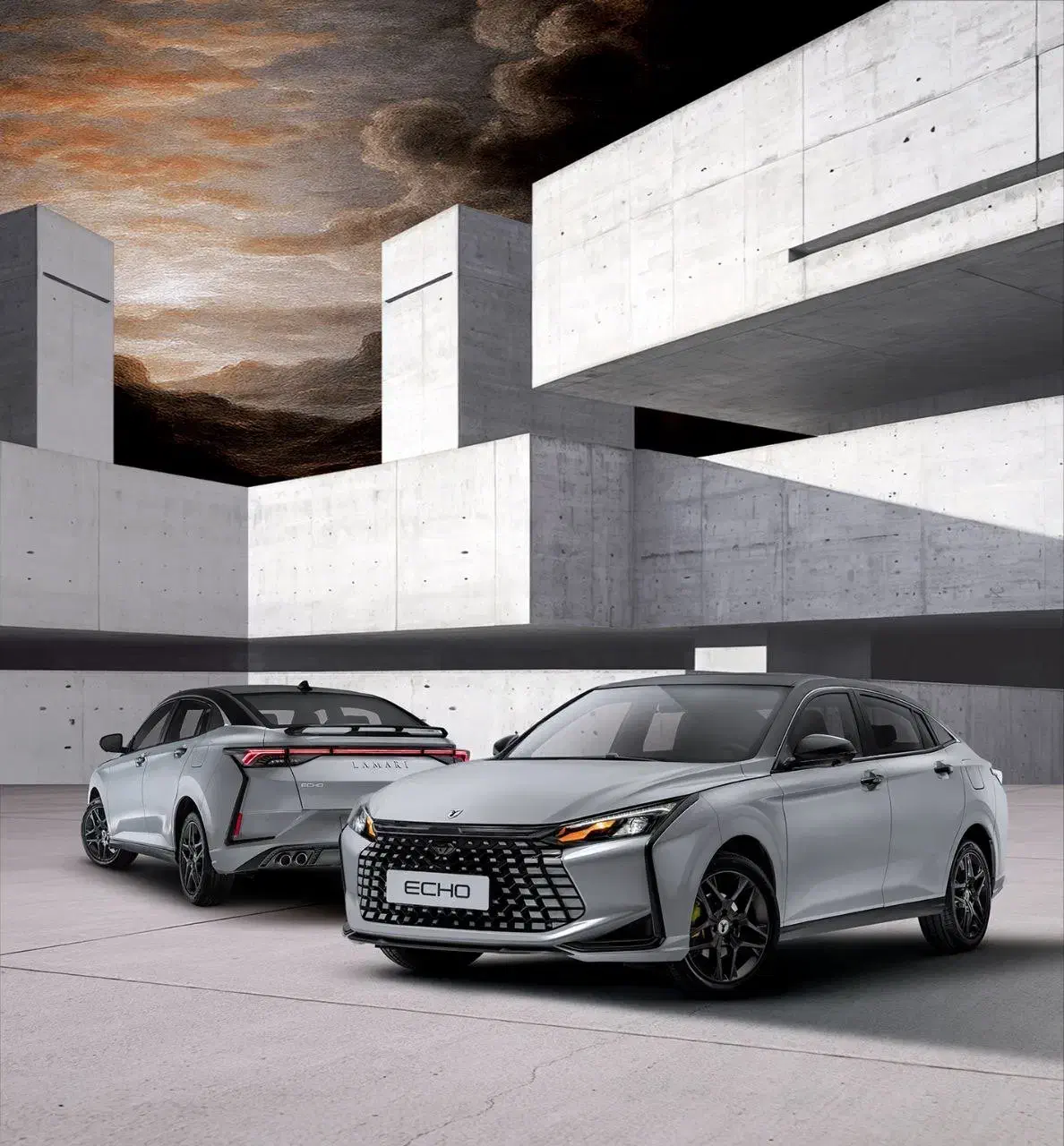 لاماری اکو|خودرو سواری و وانت|اهواز, پادادشهر|دیوار