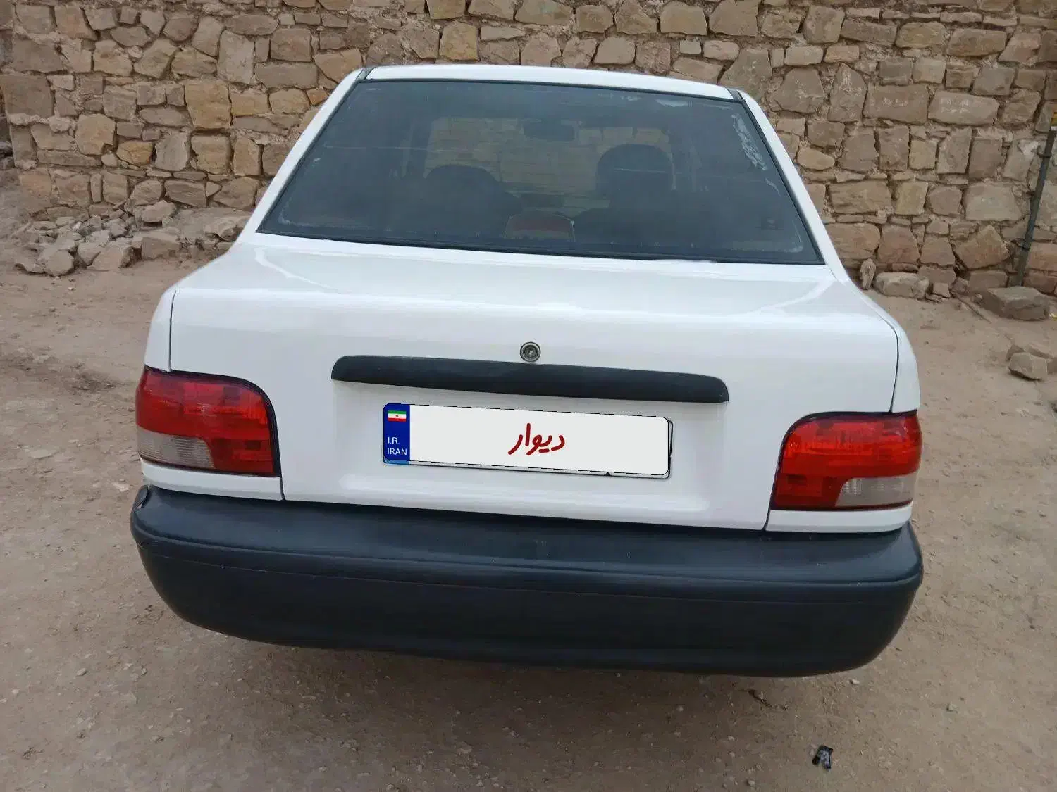 پراید|خودرو سواری و وانت|مسجد سلیمان, |دیوار