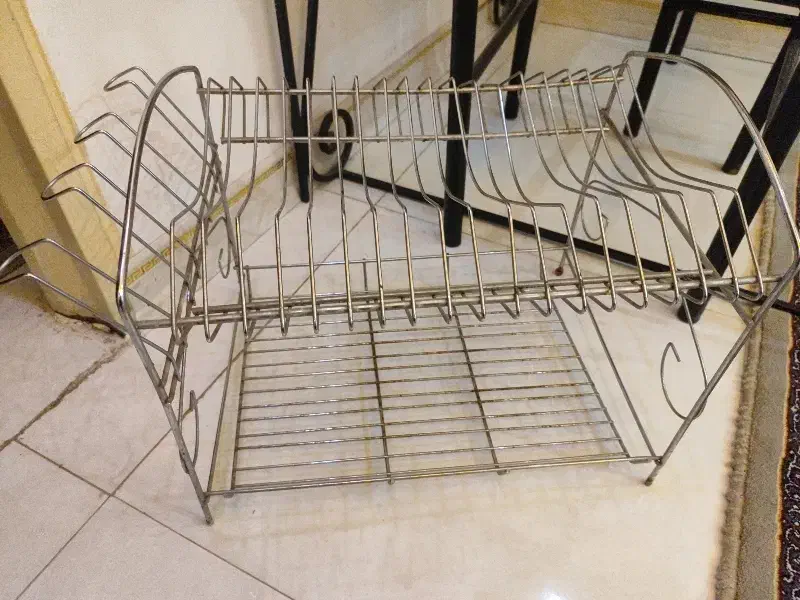 استند ظرف|آبچکان و نظمدهنده ظروف|تهران, جوادیه|دیوار