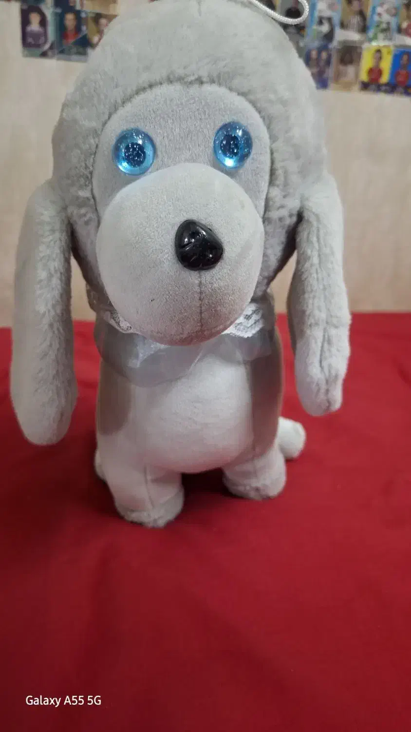 عروسک|اسباب‌‌بازی|قم, زنبیل آباد|دیوار