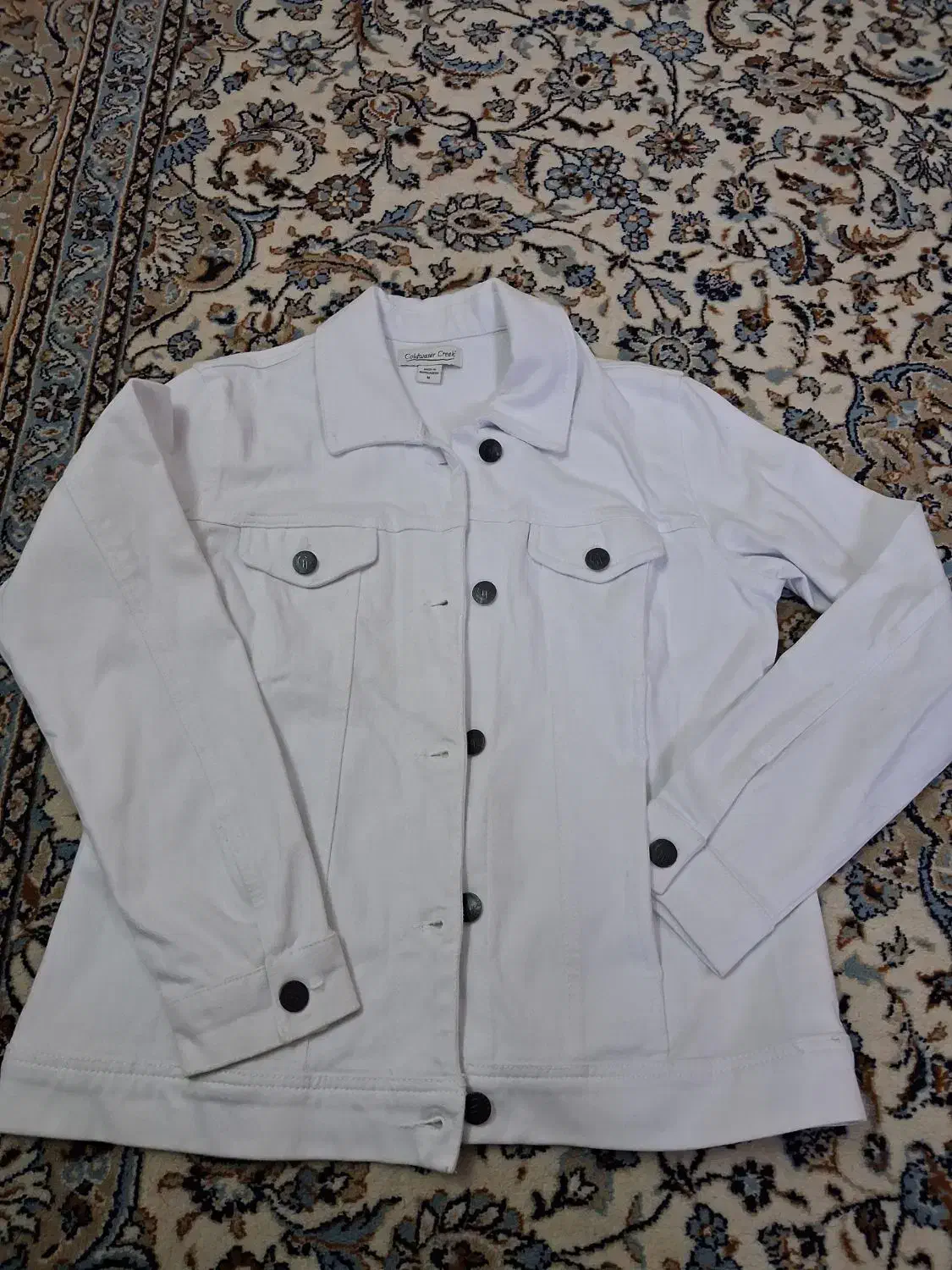 کت جین دخترونه|لباس|بندر ماهشهر, |دیوار