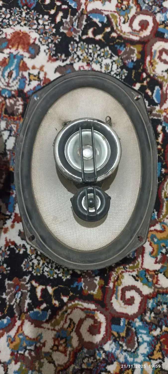 باند خانگی و خودرو کنوود|سیستم صوتی خانگی|نورآباد, |دیوار