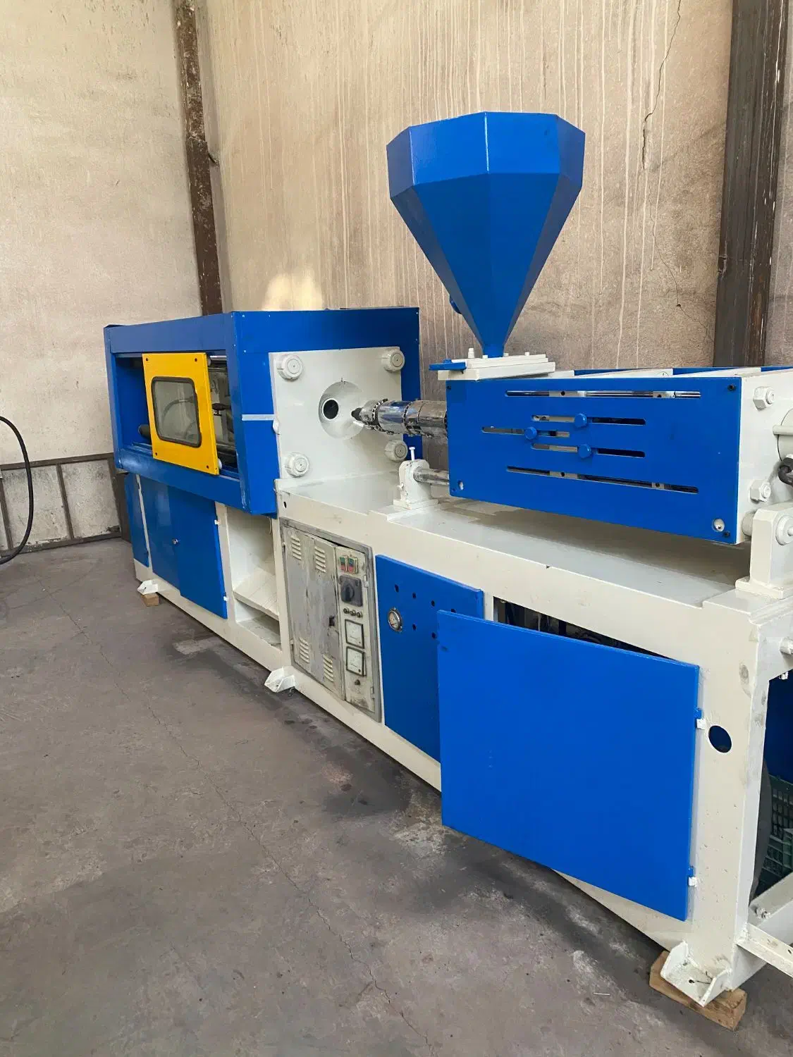 فروش دستگاه 46قالب خور جک کج|ماشینآلات صنعتی|پاکدشت, خاتون آباد|دیوار