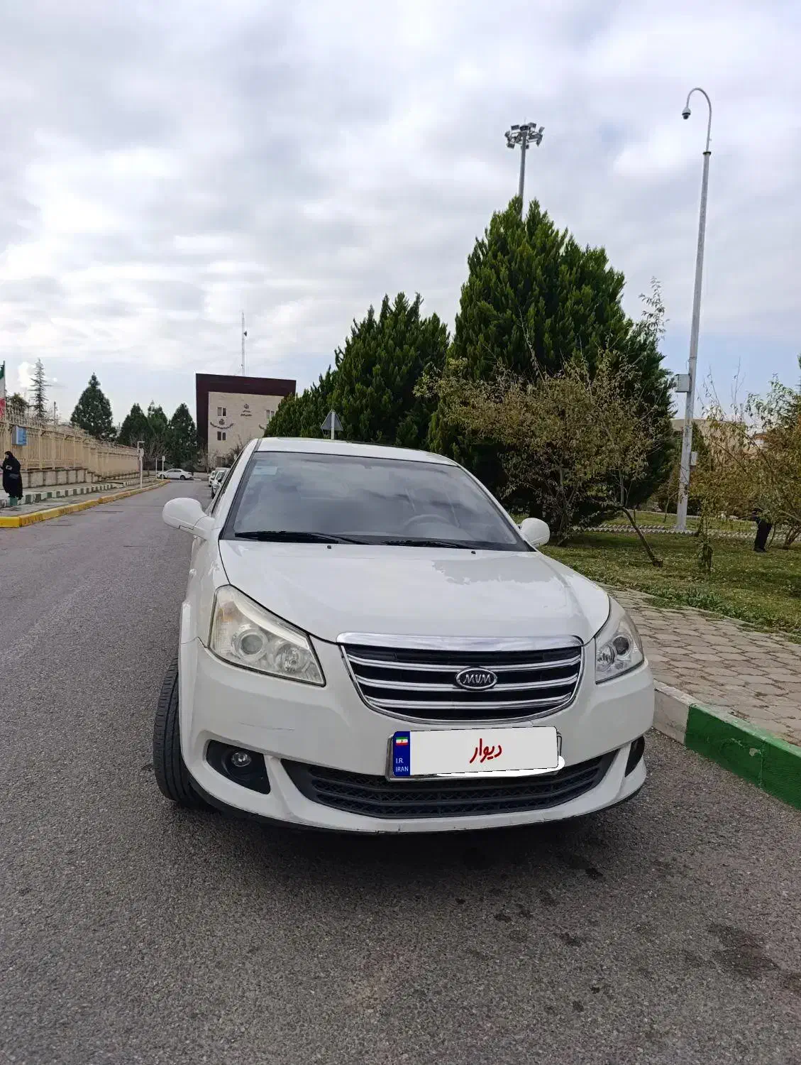 mvm 550 اتومات|خودرو سواری و وانت|گرگان, |دیوار