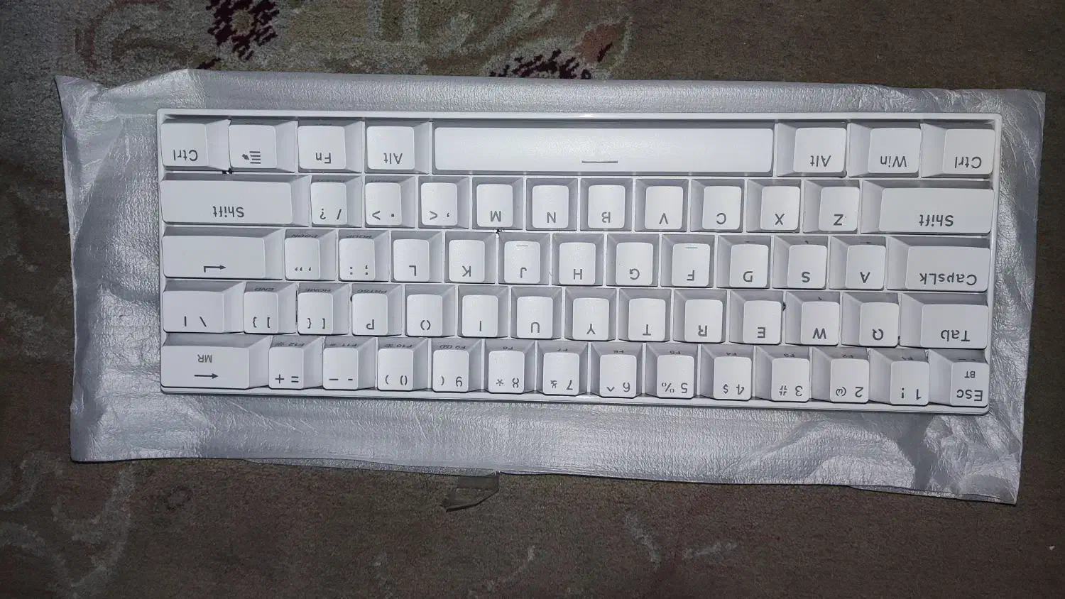 موس و کیبورد|قطعات و لوازم جانبی رایانه|تهران, تهرانسر شرقی|دیوار