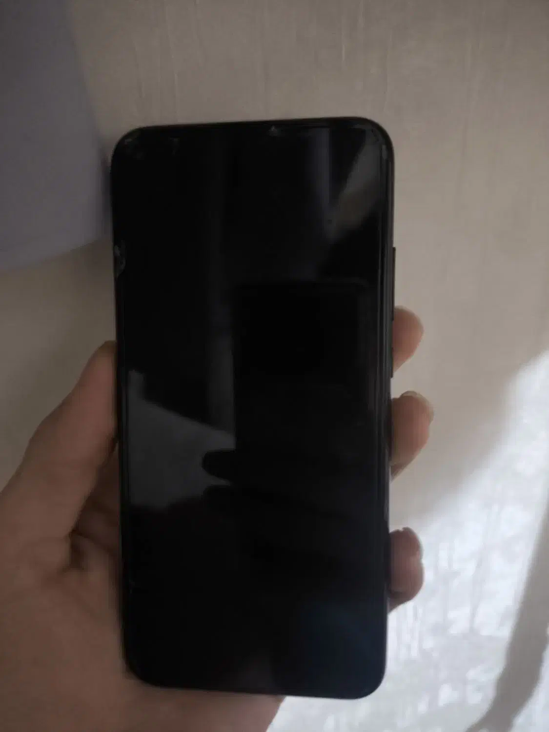گوشی هواوی y7 prime|موبایل|گرگان, |دیوار