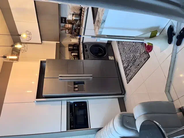 فروش اپارتمان ۴۴متری زمین های شهرداری (کوکب ها)|فروش آپارتمان|اسلامشهر, شهرک سعیدیه|دیوار