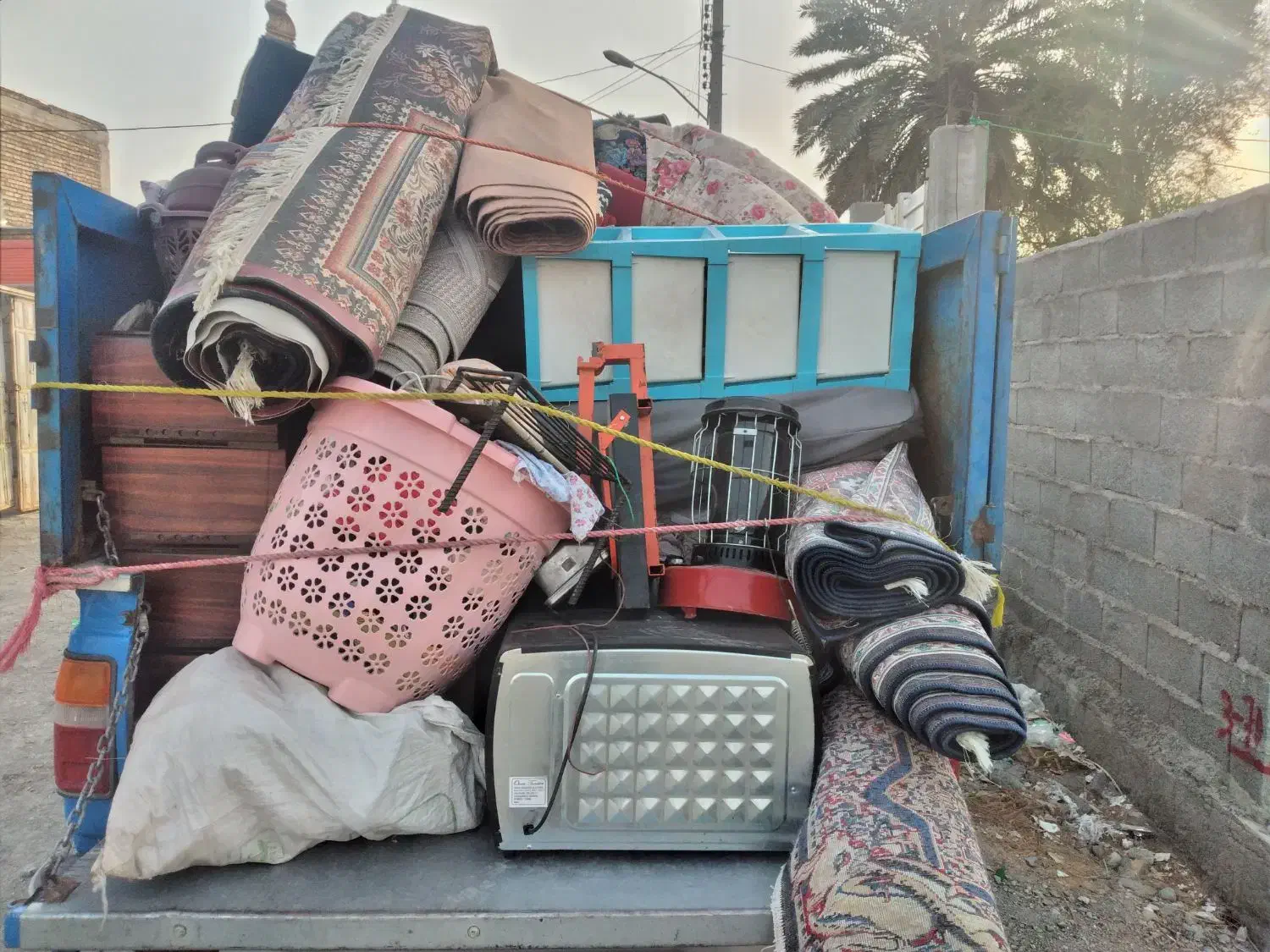 نیسان کرایه|خدمات حمل و نقل|کهنوج, |دیوار