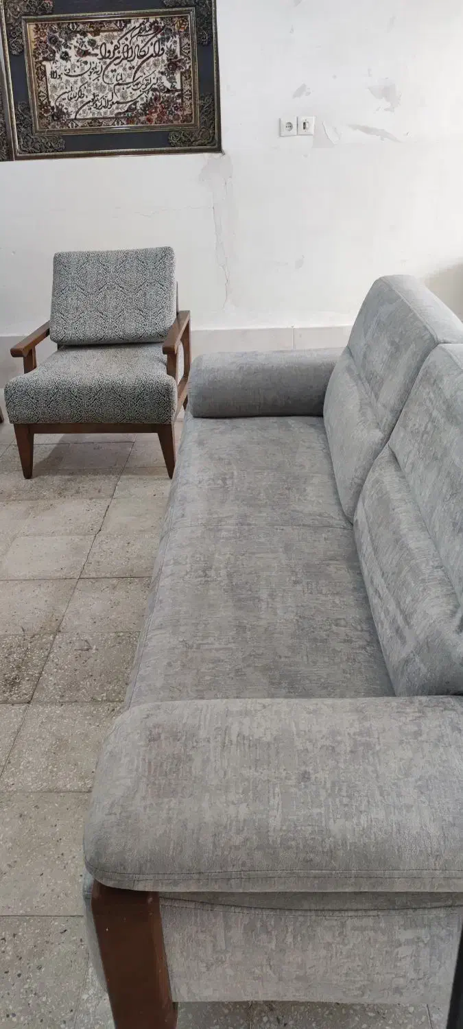 مبل شویی تخضصی اربابی (سیار)|خدمات نظافت|آران و بیدگل, |دیوار