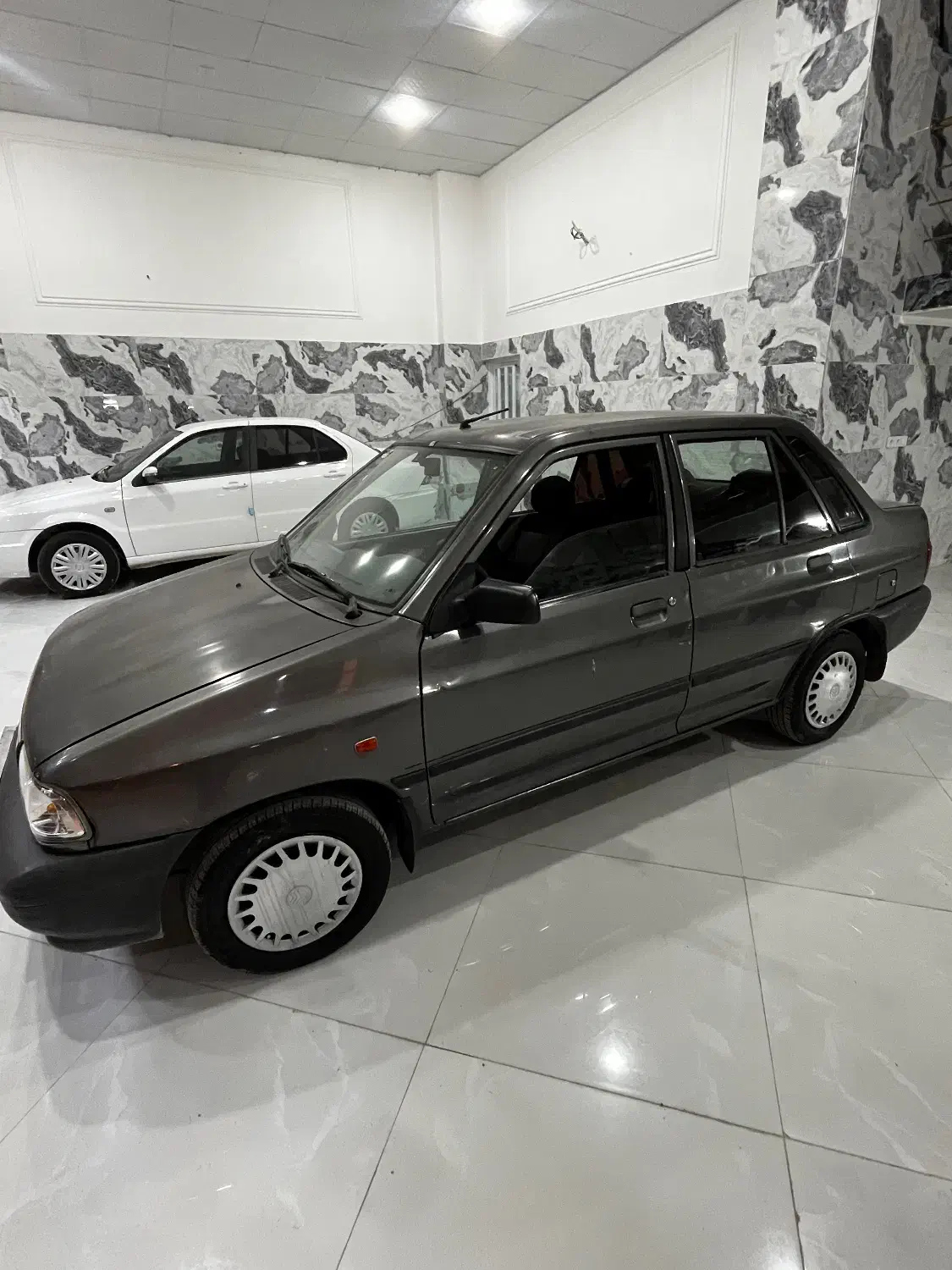 پراید 131|خودرو سواری و وانت|کرمان, |دیوار