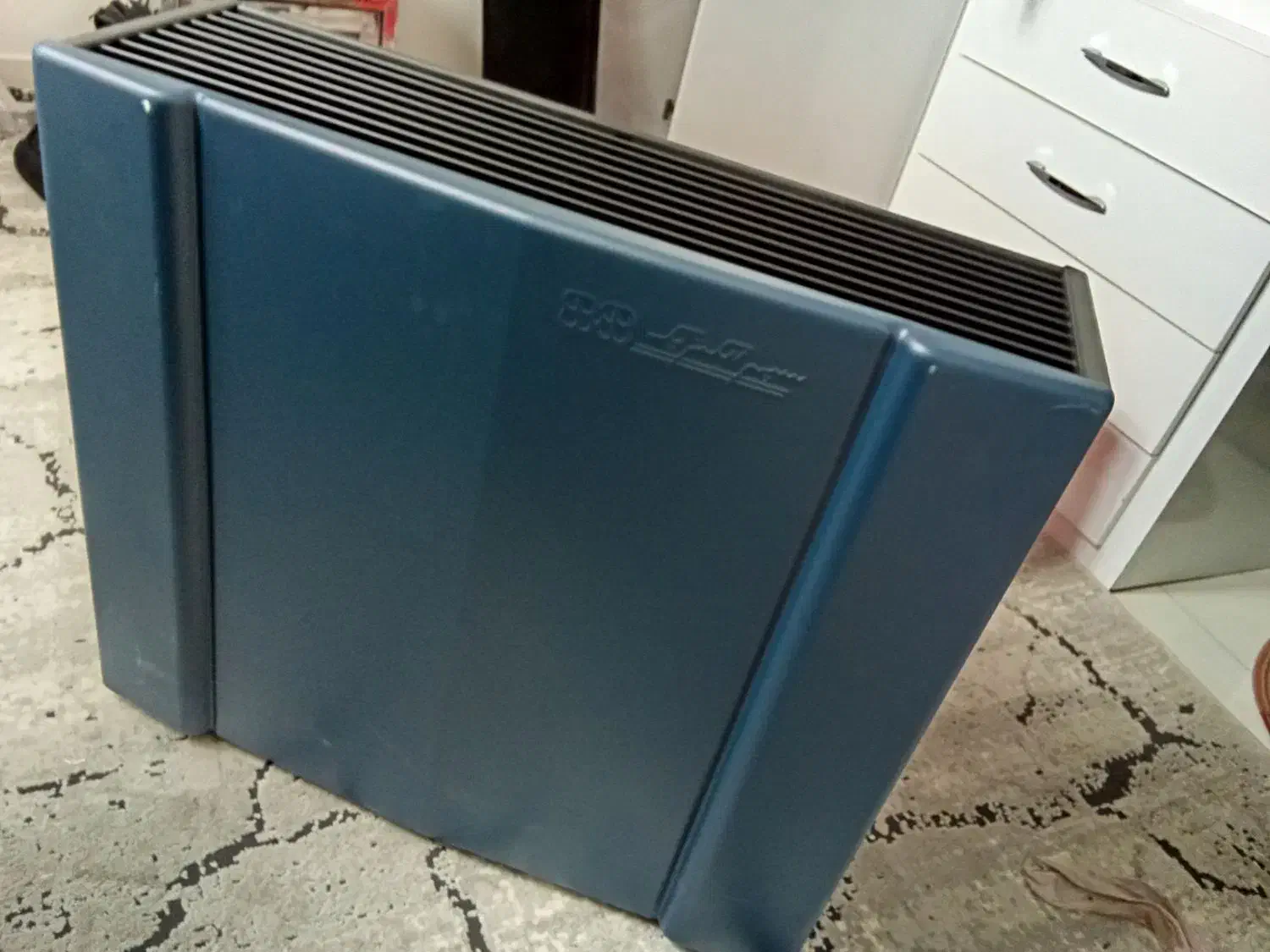 یک عدد بخاری برقی و گازی سالم و نو|بخاری، هیتر، شومینه|خواف, |دیوار