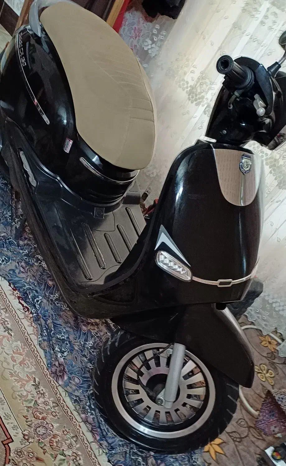 موتور دایچی 150 مدل 1401|موتورسیکلت|گنبد کاووس, |دیوار