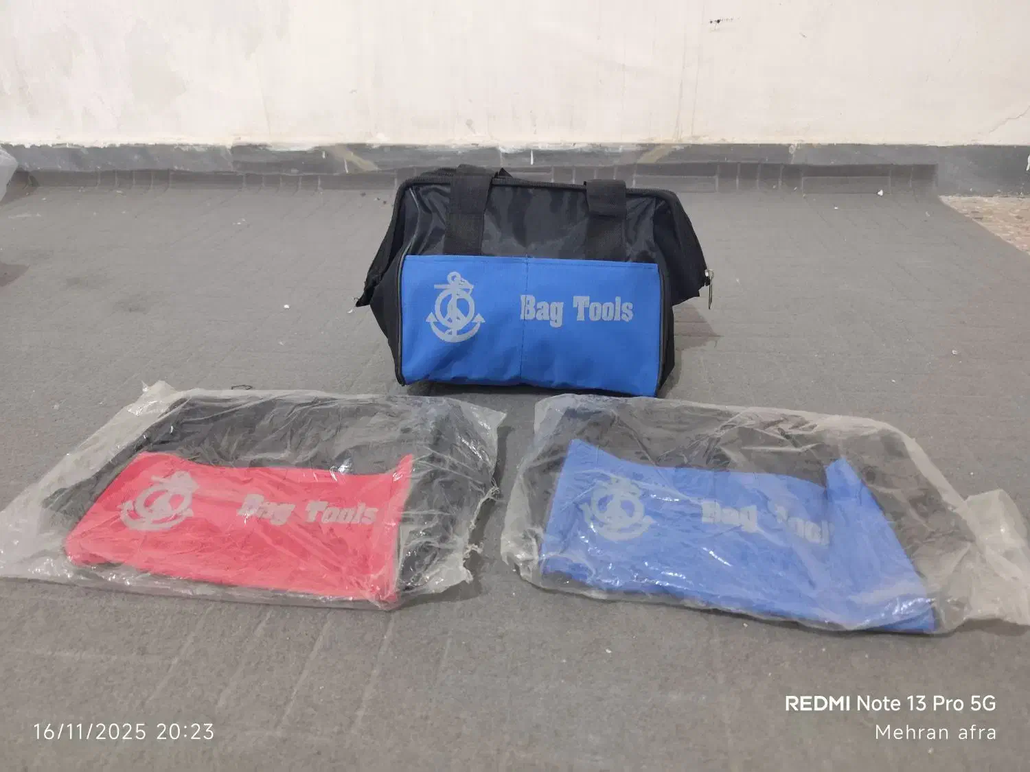 فروش ابزارآلات به قیمت مناسب|ابزارآلات|دهدشت, |دیوار