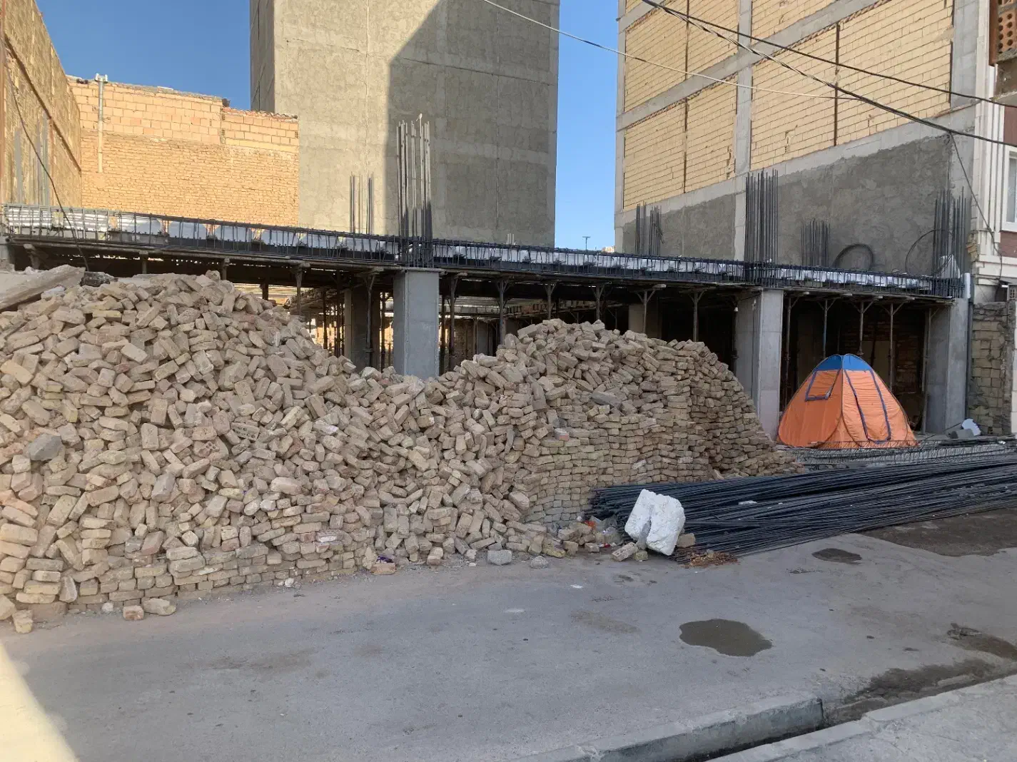 پیش فروش آپارتمان های نوساز|فروش آپارتمان|بهارستان, |دیوار