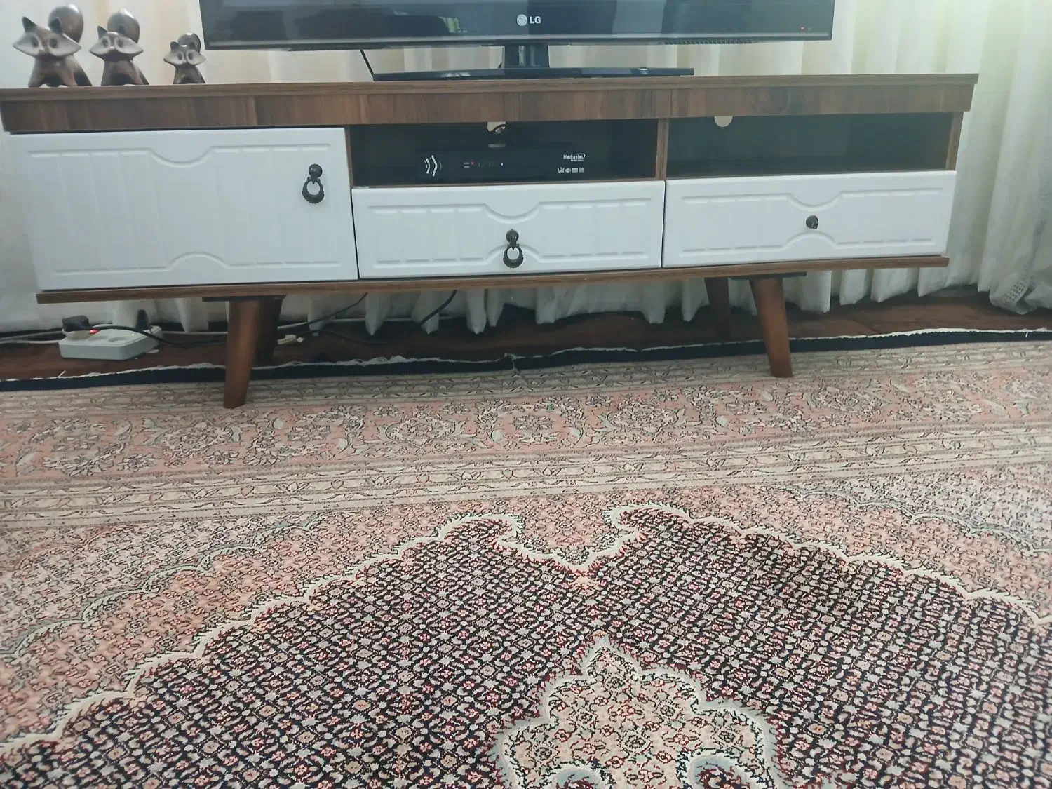 میزتلویزیون|میز تلویزیون|محمدشهر, جعفرآباد|دیوار