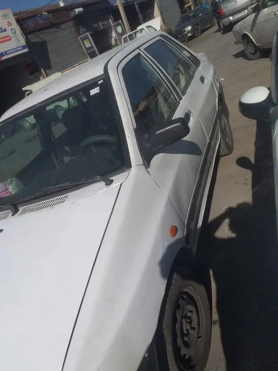 فورش فوری|خودرو سواری و وانت|مراغه, |دیوار