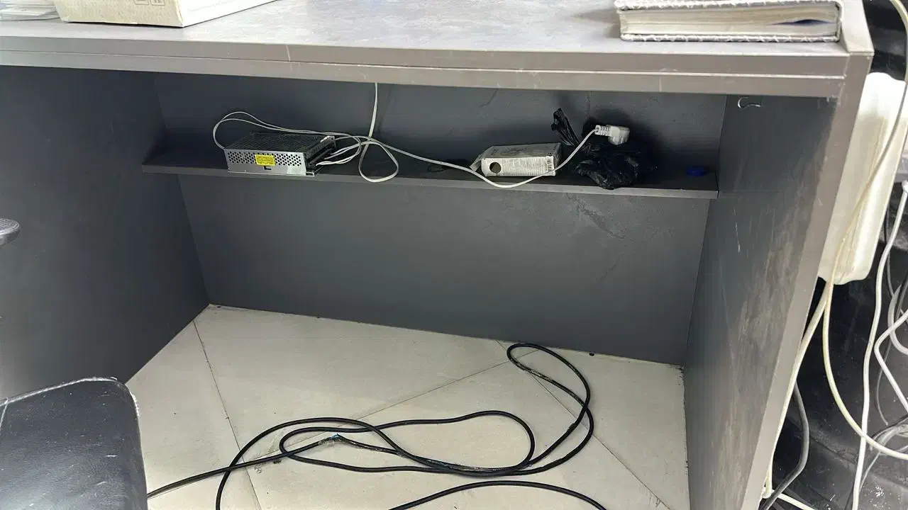 فروش میز تعمیرات|فروشگاه و مغازه|قم, ارم|دیوار