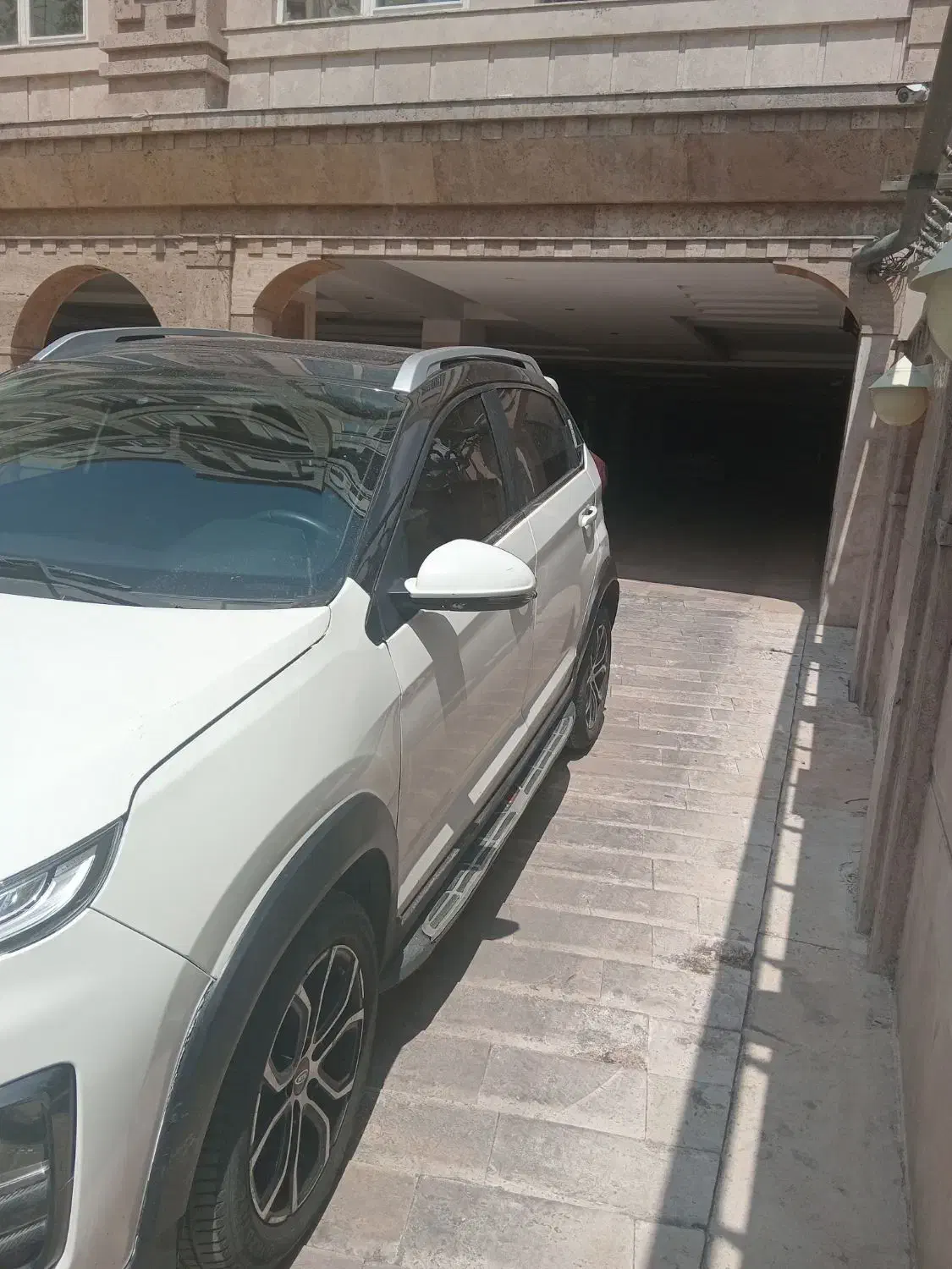 mvm x22|خودرو سواری و وانت|تهران, خاک سفید|دیوار