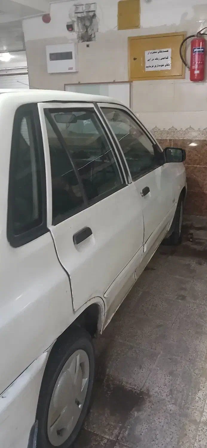 فروشی|خودرو سواری و وانت|اردبیل, |دیوار