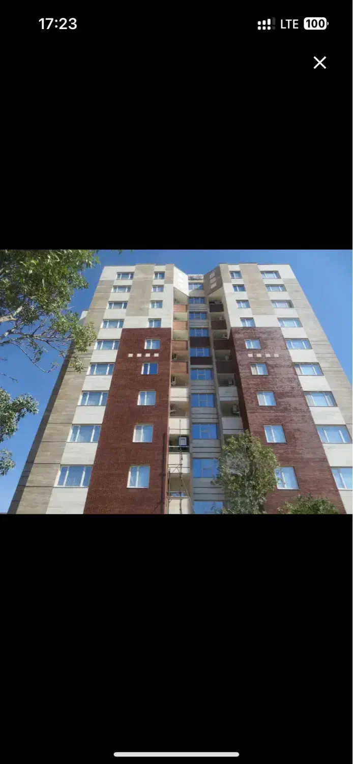 برج بهمن شهرصنعتی|اجارهٔ آپارتمان|اراک, |دیوار