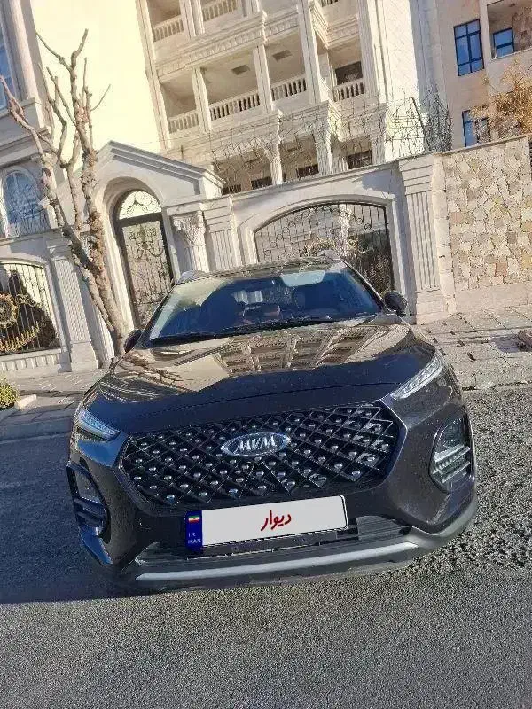 x22پرو اتومات 1401|خودرو سواری و وانت|اندیشه, اندیشه فاز ۲|دیوار