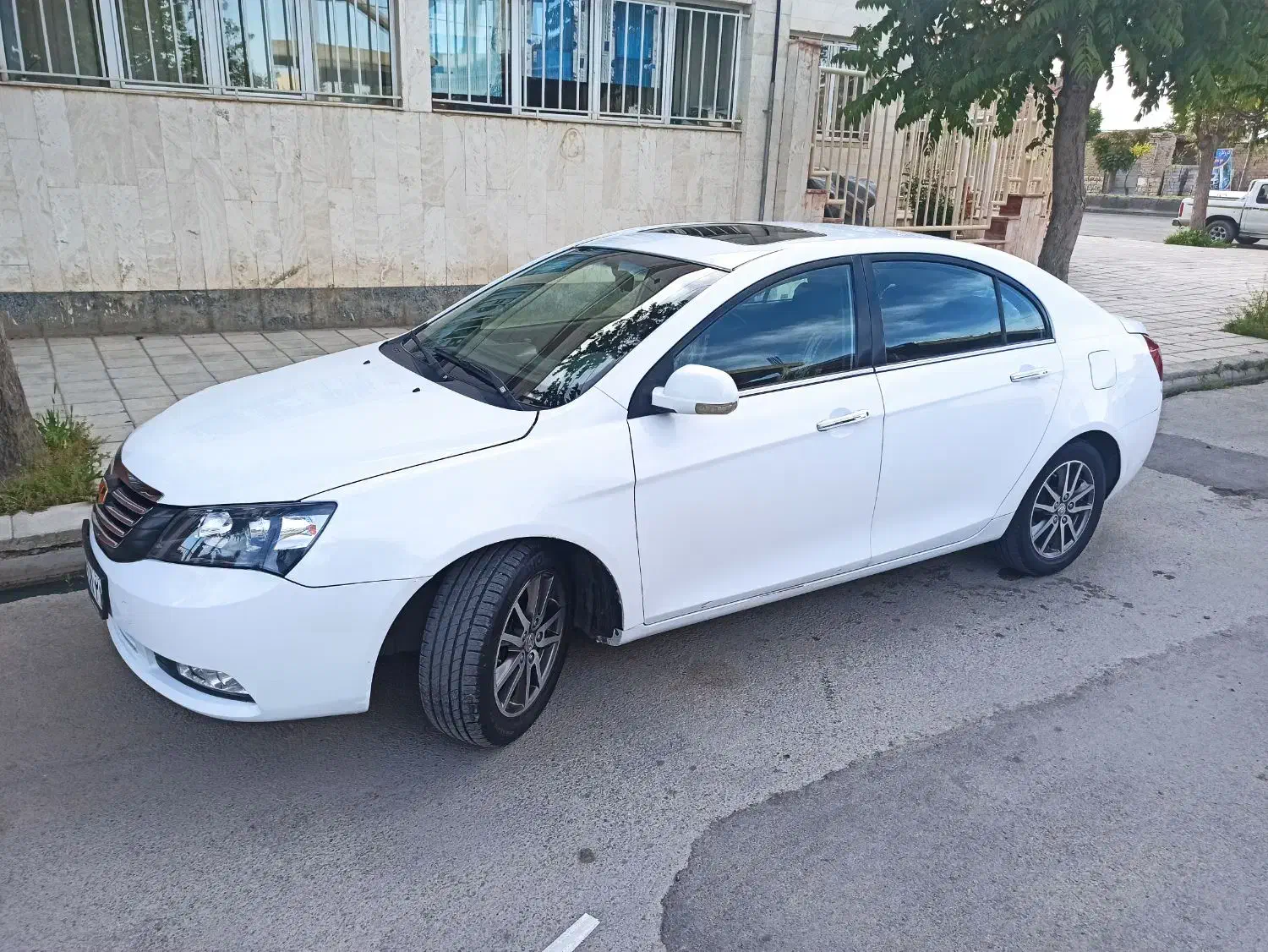 فروشی|خودرو سواری و وانت|محمدبار, |دیوار