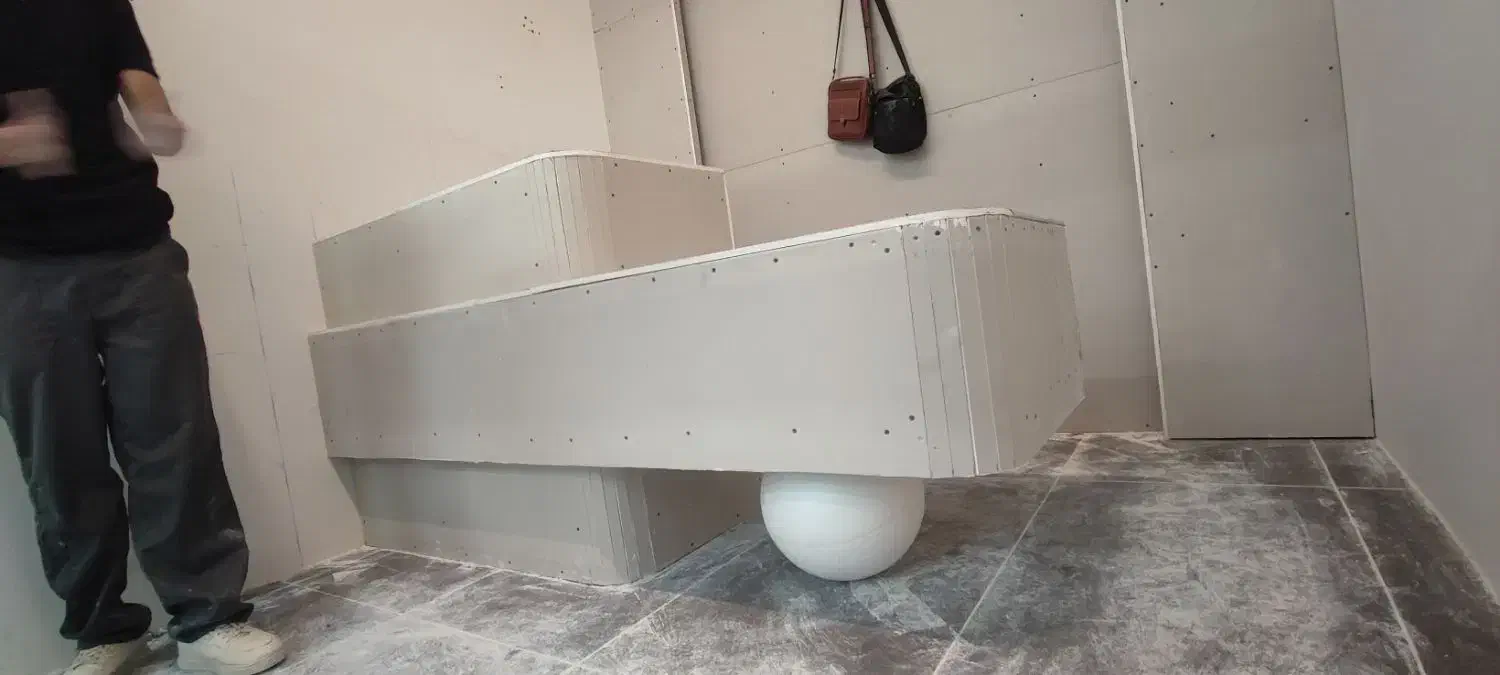 شاگرد کنافکار-کناف|استخدام معماری، عمران و ساختمانی|تهران, علم و صنعت|دیوار