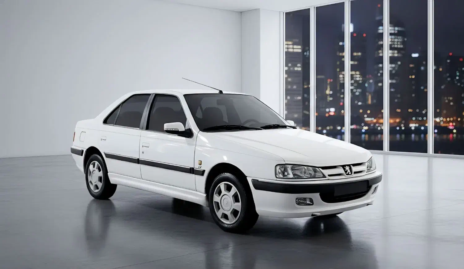 پارس tu5|خودرو سواری و وانت|شاهین‌شهر, امیرکبیر|دیوار