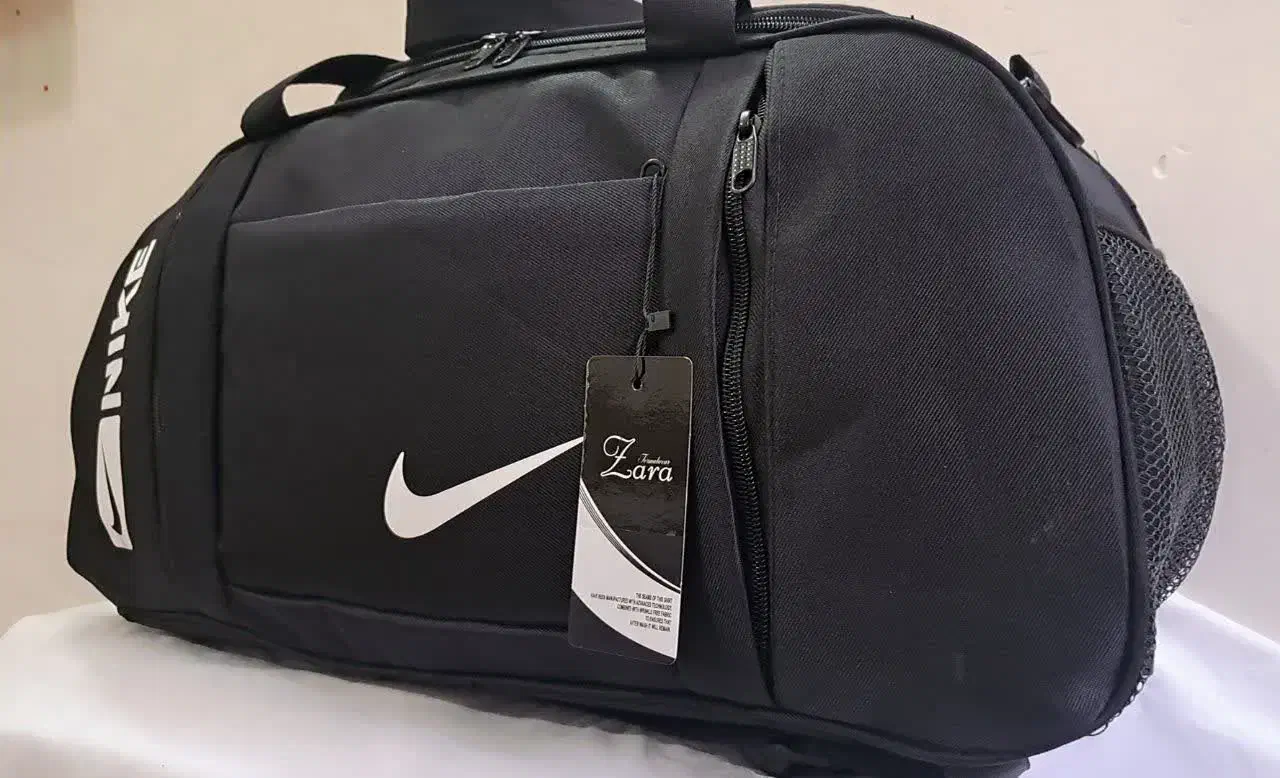 ۶جیب سه کاره ورزشی|کیف، کفش، کمربند|قم, باغ شریفی|دیوار