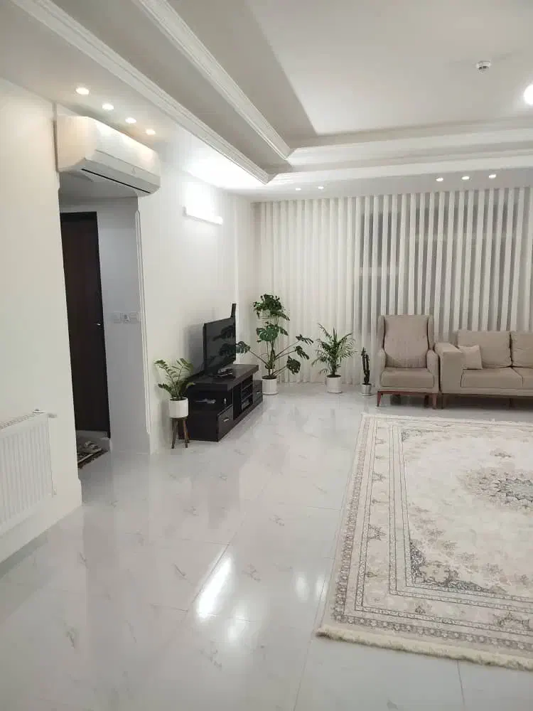 آپارتمان۱۱۵متر/دوخواب/نوساز/دلباز|اجارهٔ آپارتمان|قم, بنیاد|دیوار