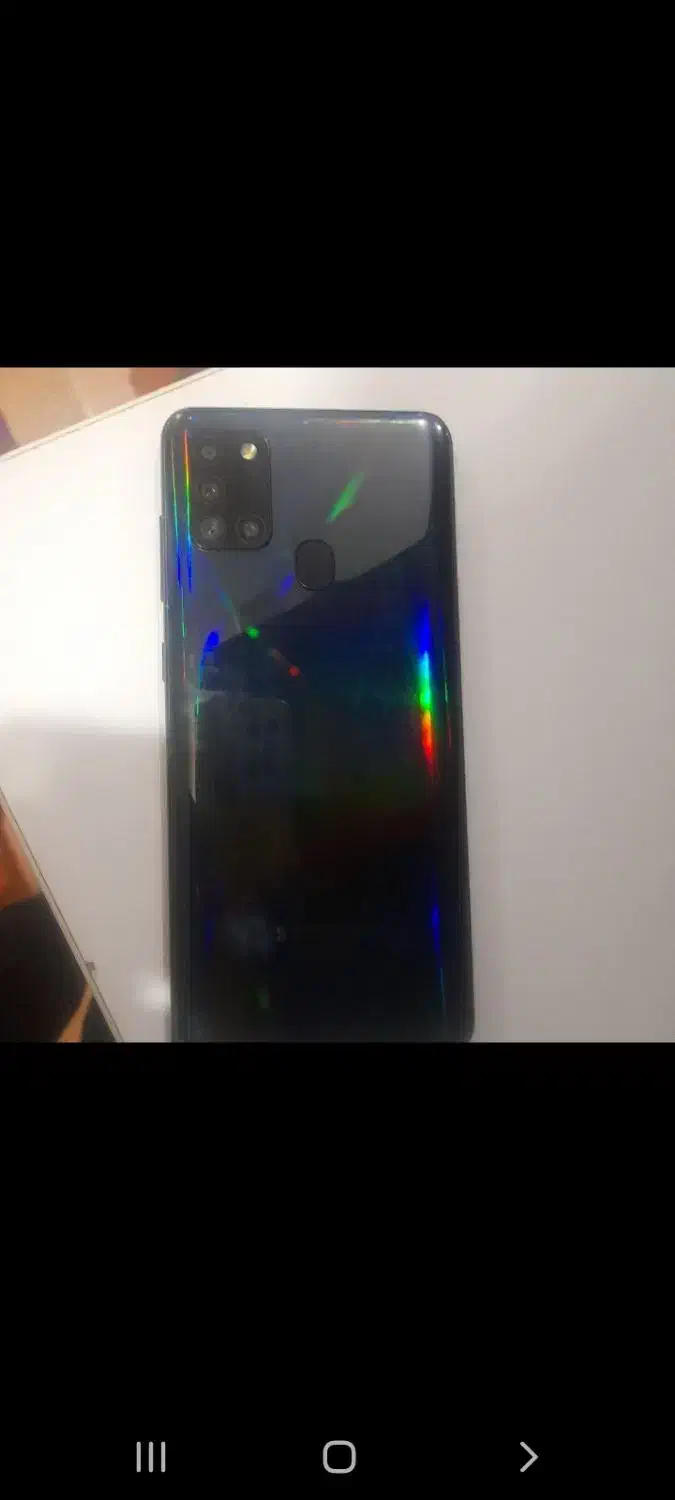 گوشی a21s|موبایل|جیرفت, |دیوار