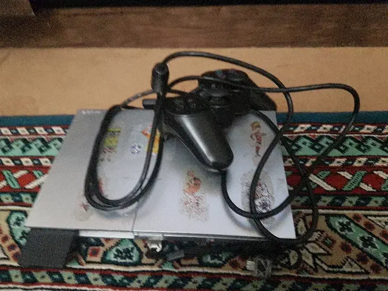 سونی۲|کنسول، بازی ویدئویی و آنلاین|ملایر, |دیوار