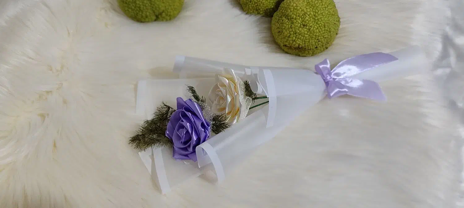 انواع گل رُبانی|گل مصنوعی|بجنورد, |دیوار