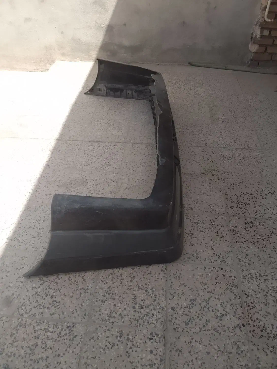 سپر|قطعات یدکی و لوازم جانبی|دهلران, |دیوار