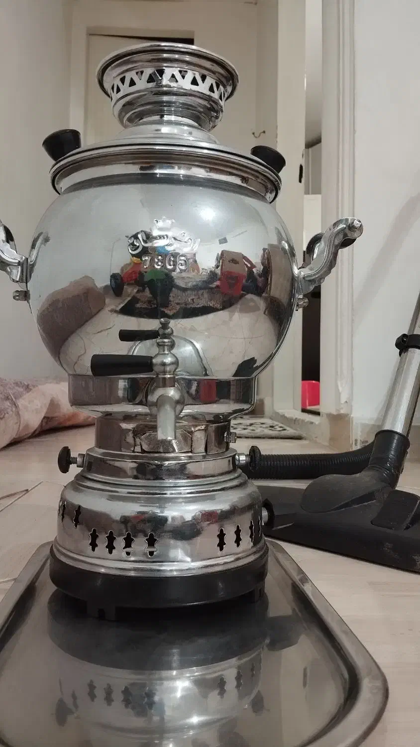 کتری و قوری|قوری، کتری، قهوهساز دستی|مشهد, ایثارگران|دیوار