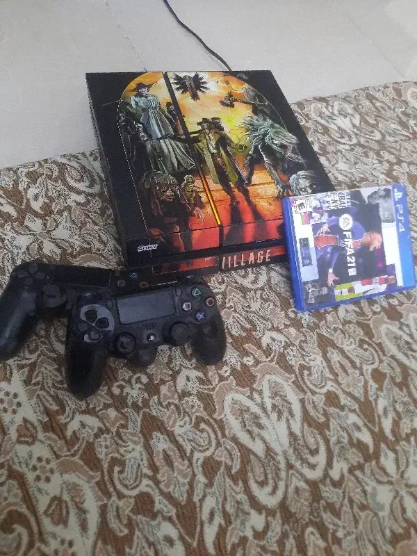 ps4|کنسول، بازی ویدئویی و آنلاین|تهران, زهتابی|دیوار