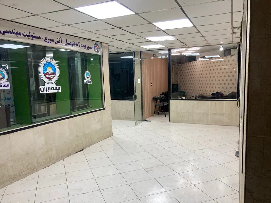 مغازه مناسب سرمایه گذاری شمیران نو|فروش مغازه و غرفه|تهران, شمیران‌نو|دیوار